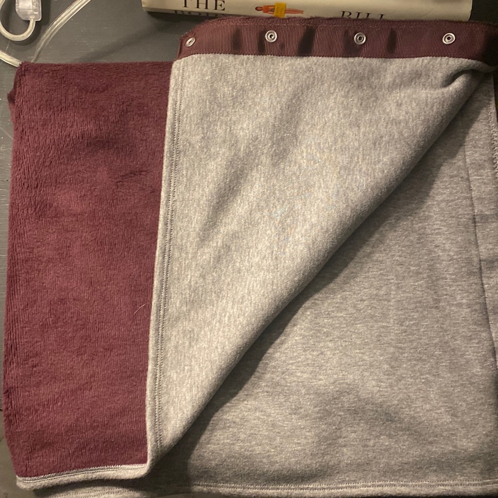 Lululemon scarf